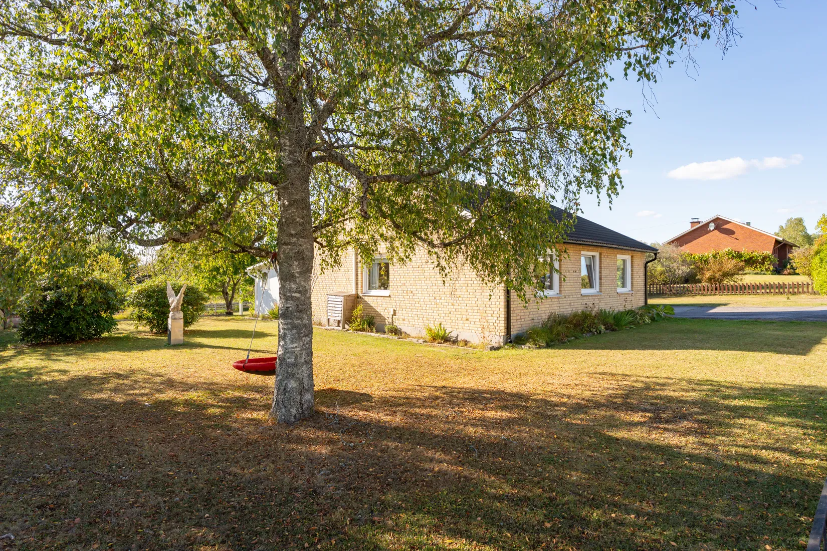 Villa, Mellanvägen 36, Skogstorp, Eskilstuna