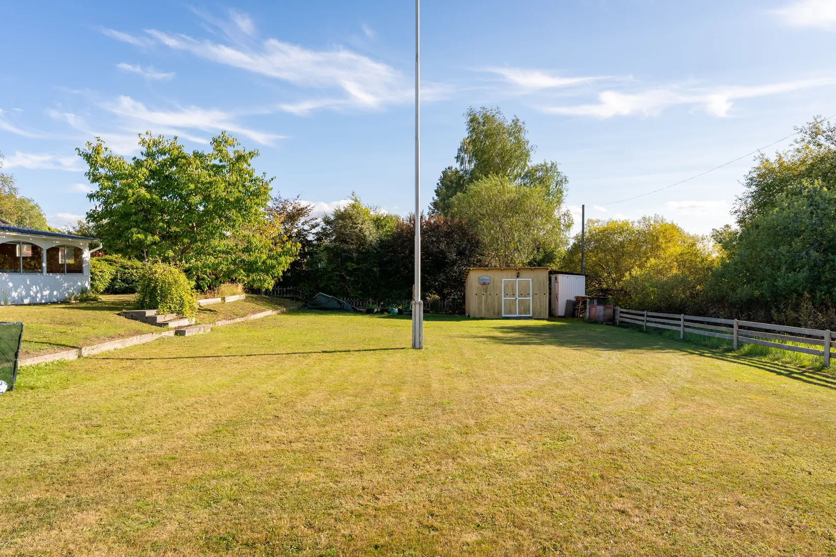 Villa, Mellanvägen 36, Skogstorp, Eskilstuna