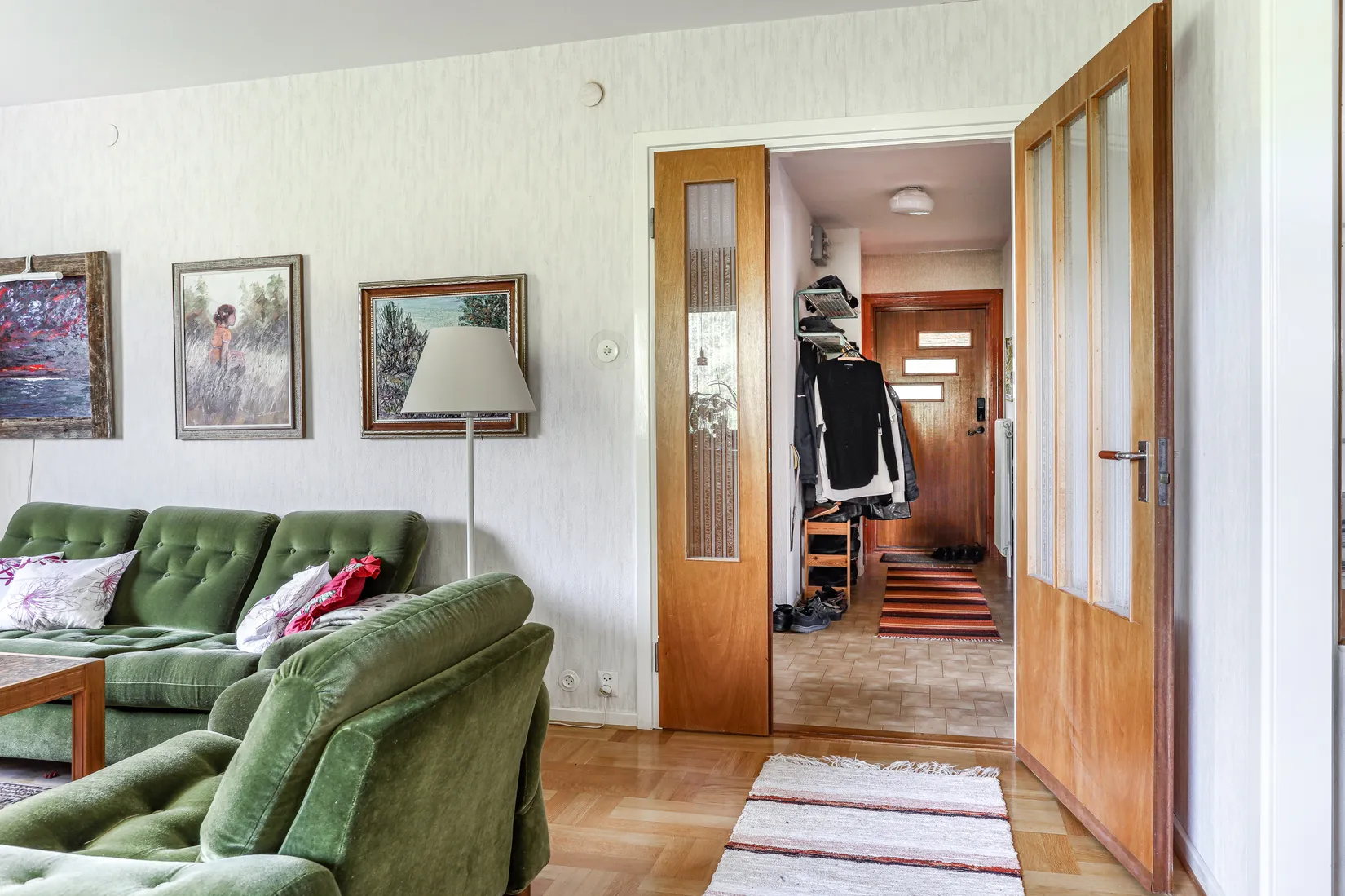 Villa, Villagatan 3, Örnsköldsvik