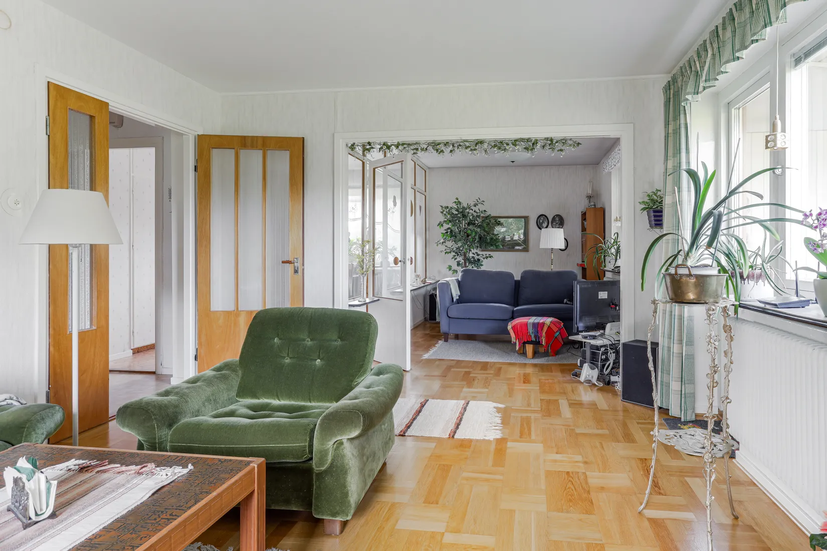 Villa, Villagatan 3, Örnsköldsvik