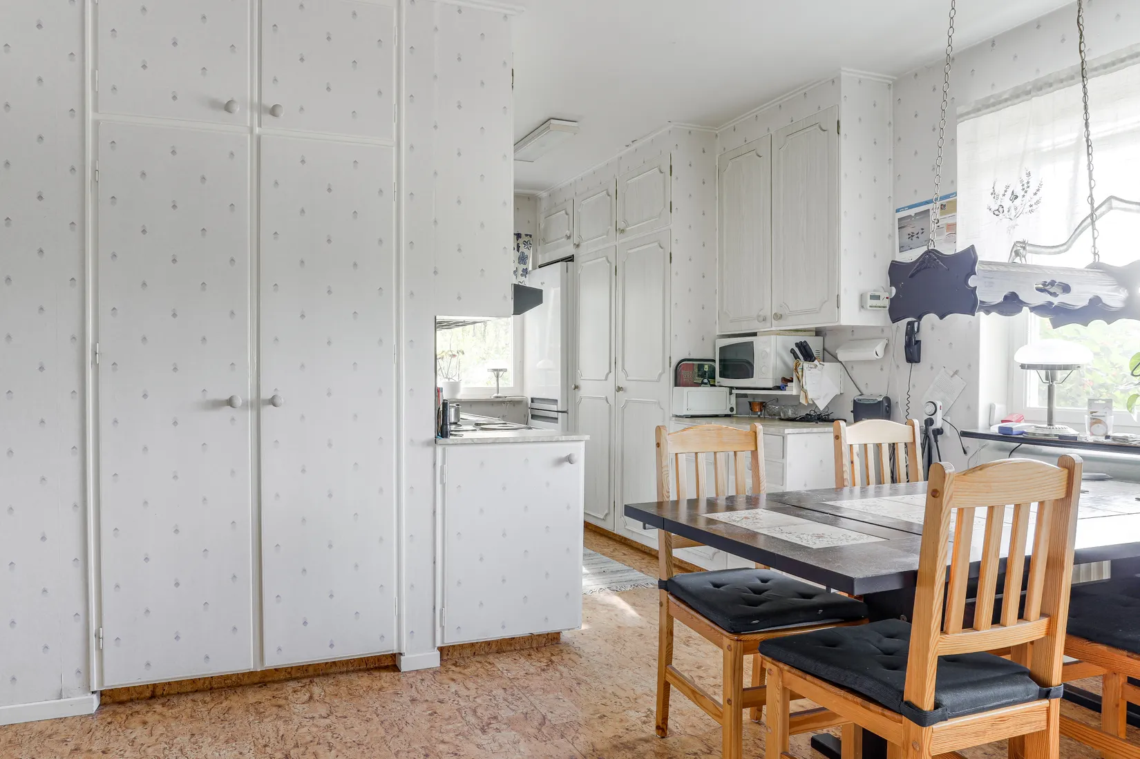 Villa, Villagatan 3, Örnsköldsvik