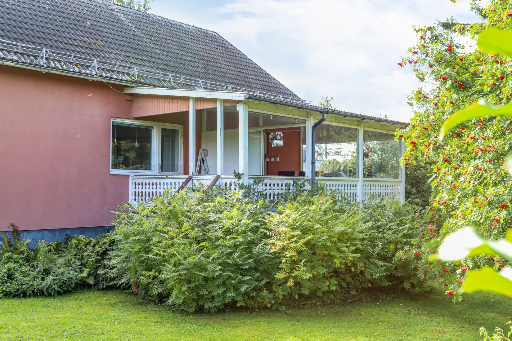 Villa, Villagatan 3, Örnsköldsvik
