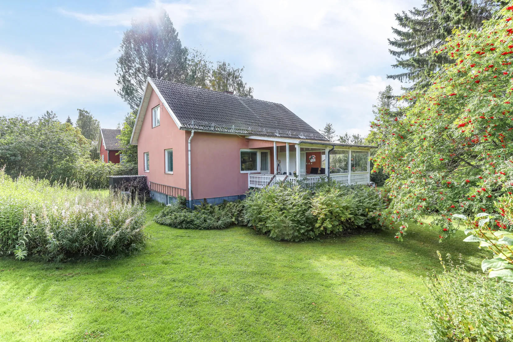 Villa, Villagatan 3, Örnsköldsvik