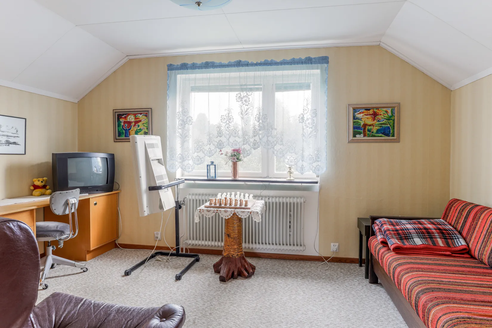 Villa, Villagatan 3, Örnsköldsvik