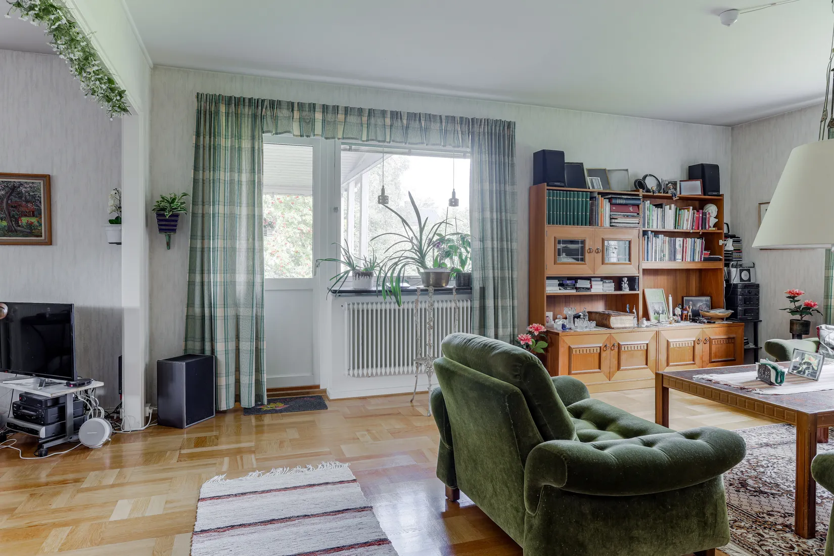 Villa, Villagatan 3, Örnsköldsvik