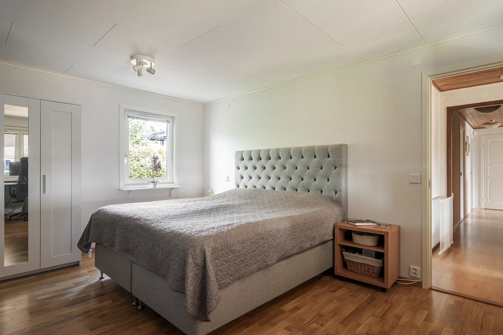 Villa, Apelvägen 12, Väster, Eslöv