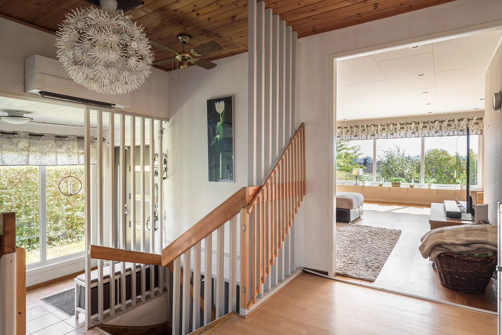 Villa, Apelvägen 12, Väster, Eslöv