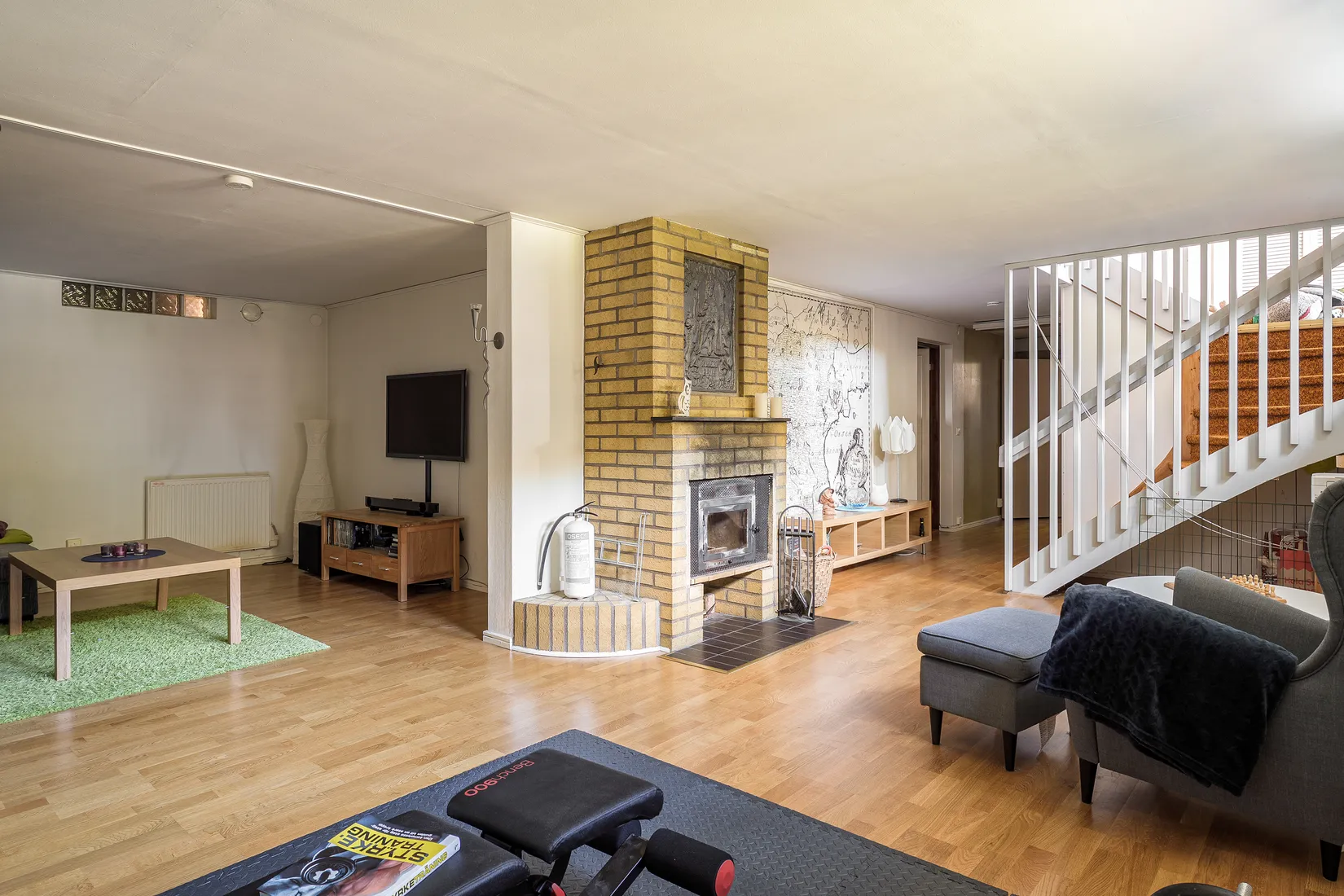 Villa, Apelvägen 12, Väster, Eslöv