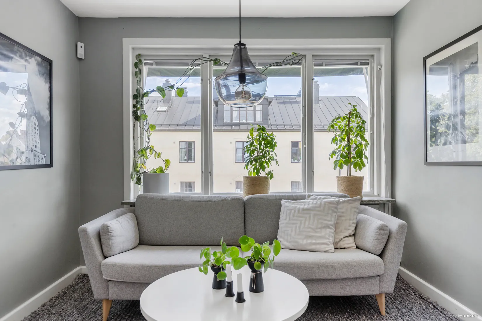Villa, Viktoriagatan 27, Centralt / Väster, Örebro