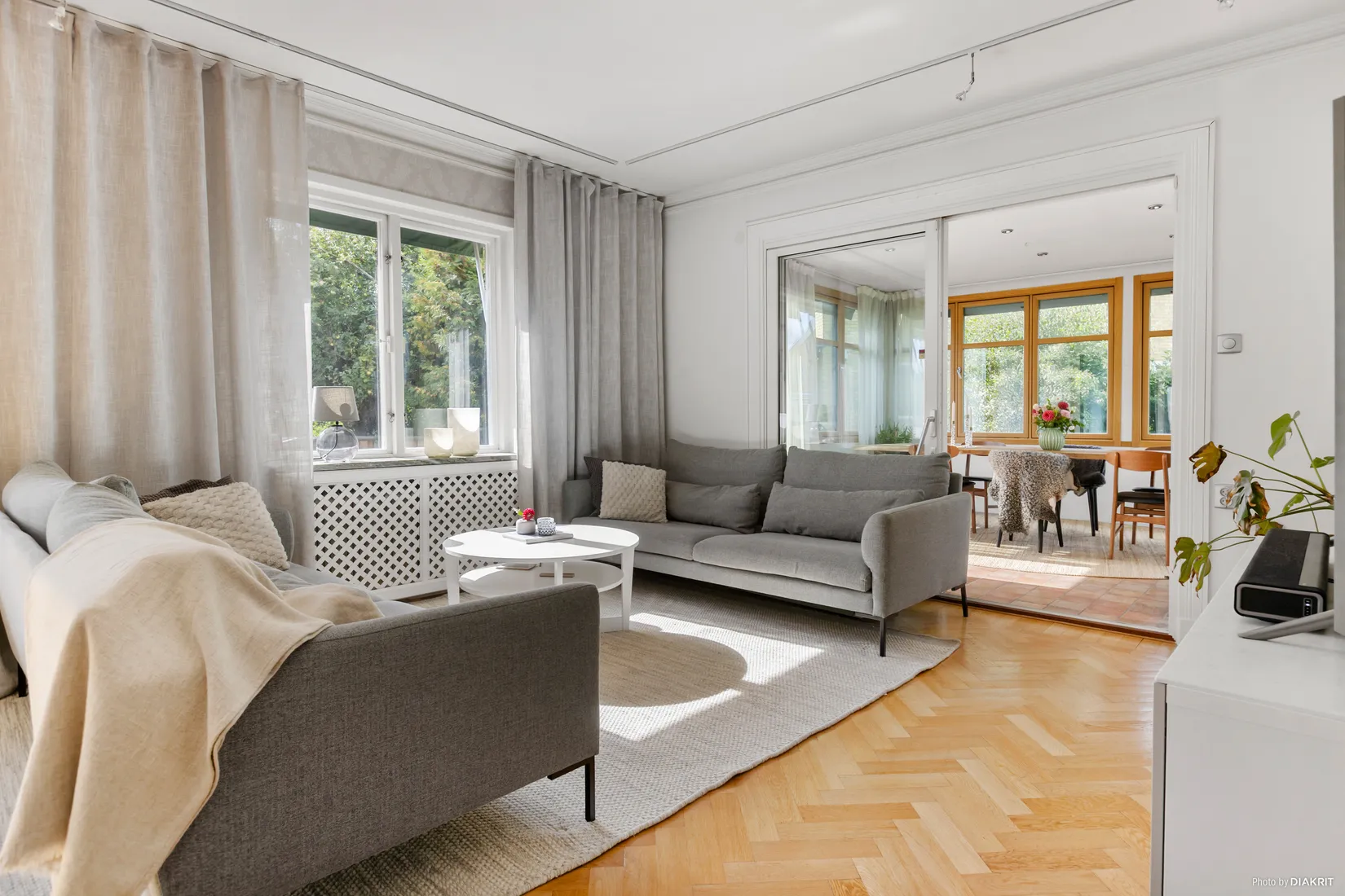 Villa, Viktoriagatan 27, Centralt / Väster, Örebro
