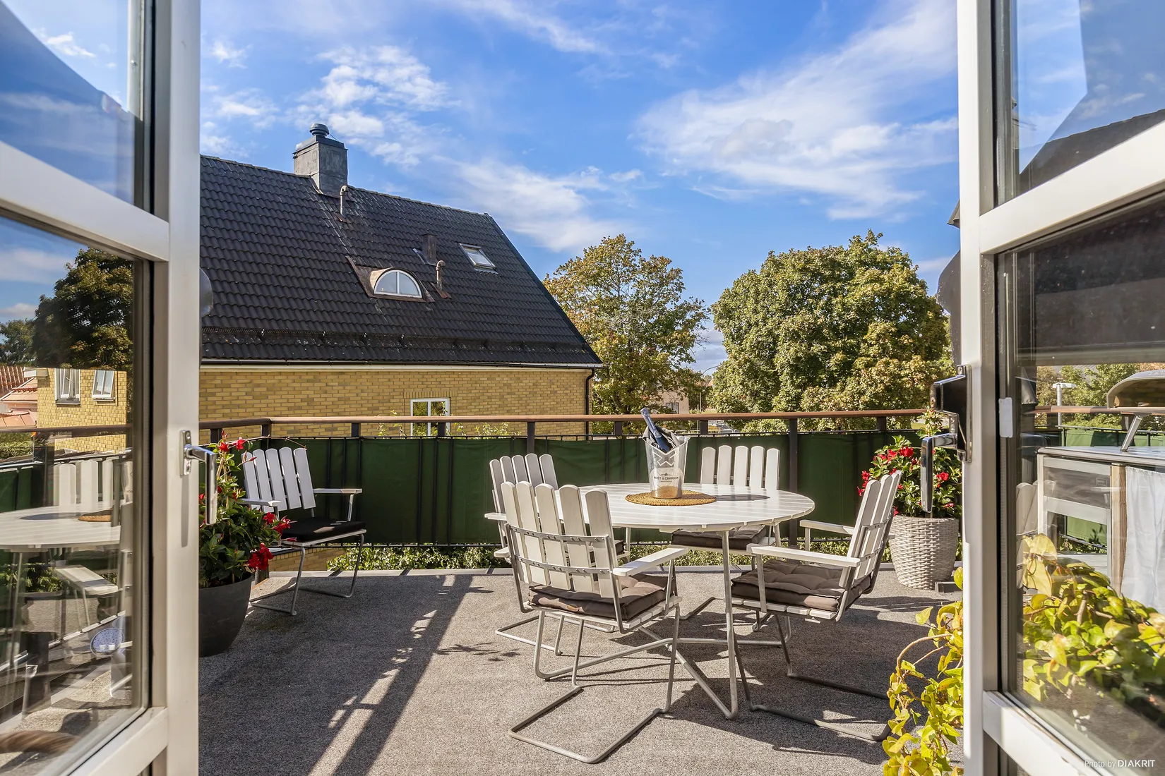 Villa, Viktoriagatan 27, Centralt / Väster, Örebro