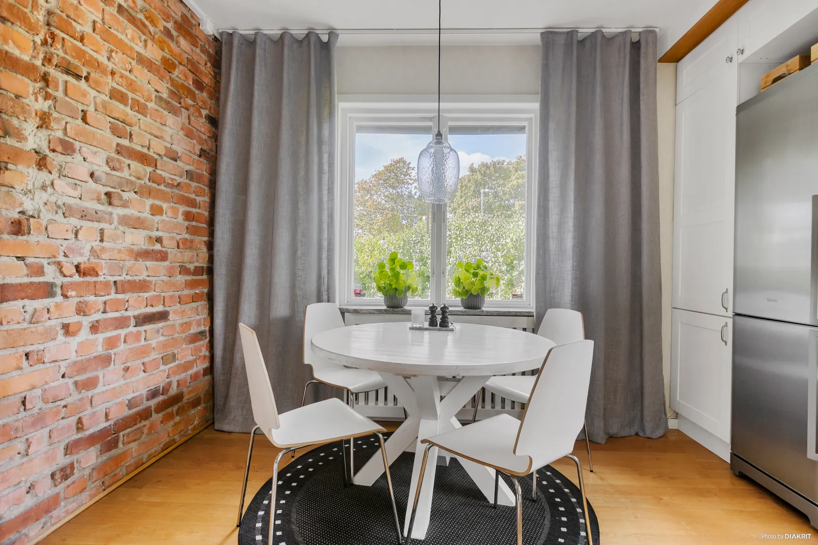 Villa, Viktoriagatan 27, Centralt / Väster, Örebro