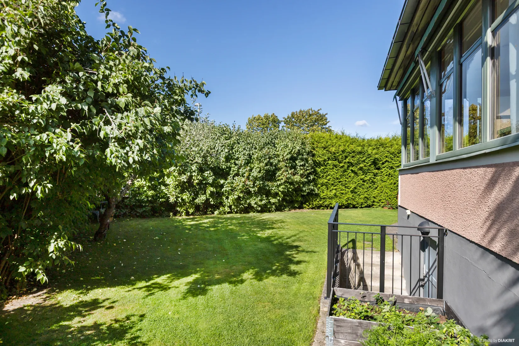Villa, Viktoriagatan 27, Centralt / Väster, Örebro