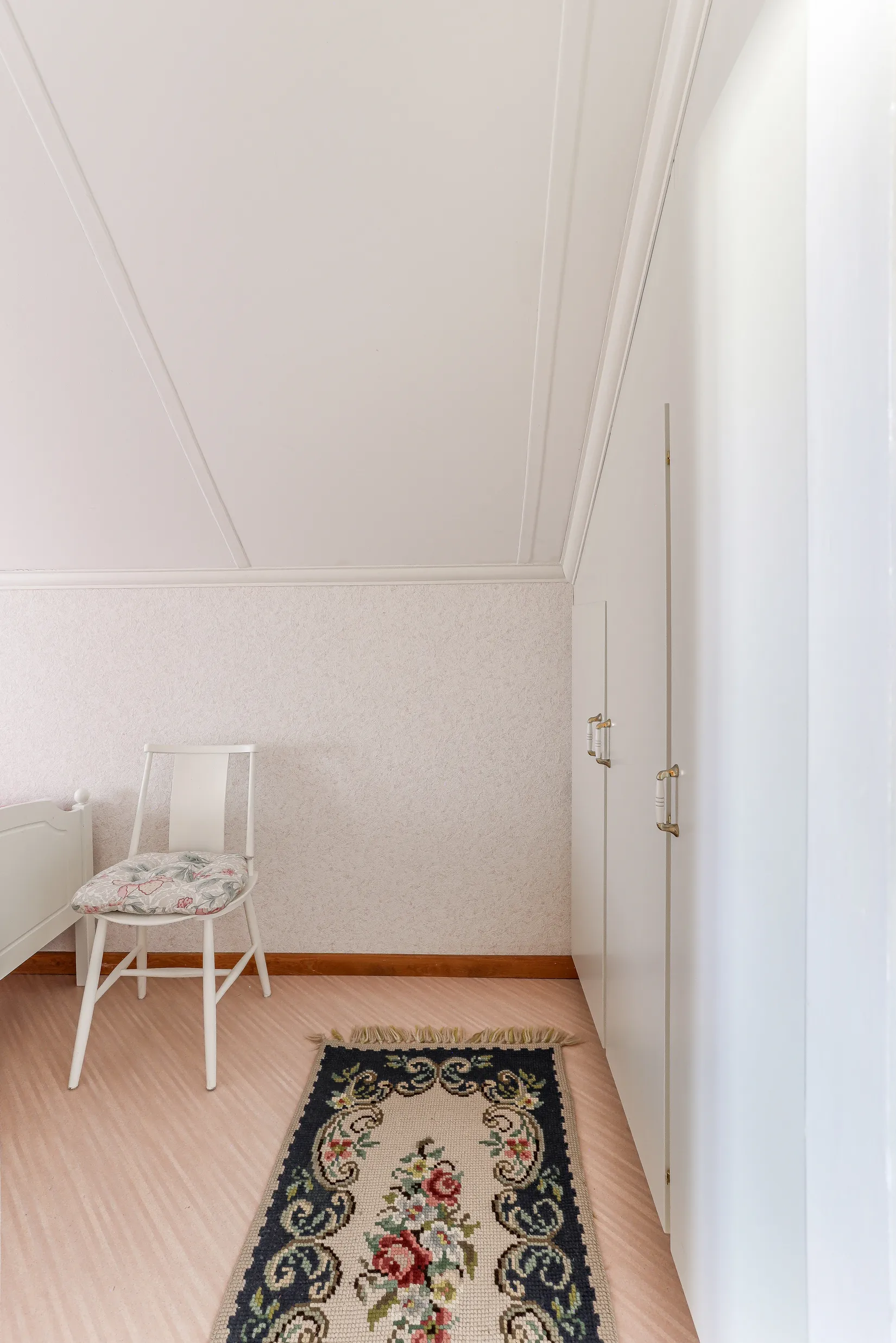 Villa, Heden 17, Tvärålund, Vindeln