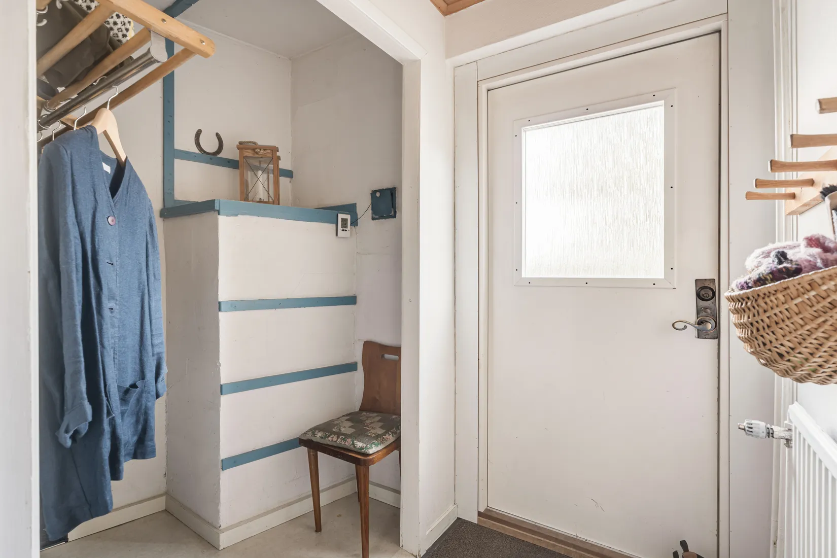 Radhus, Bällstavägen 25, Bällsta, Vallentuna