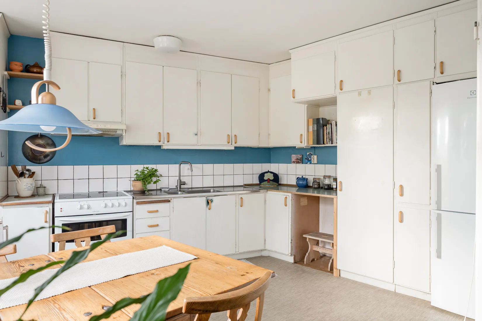 Radhus, Bällstavägen 25, Bällsta, Vallentuna