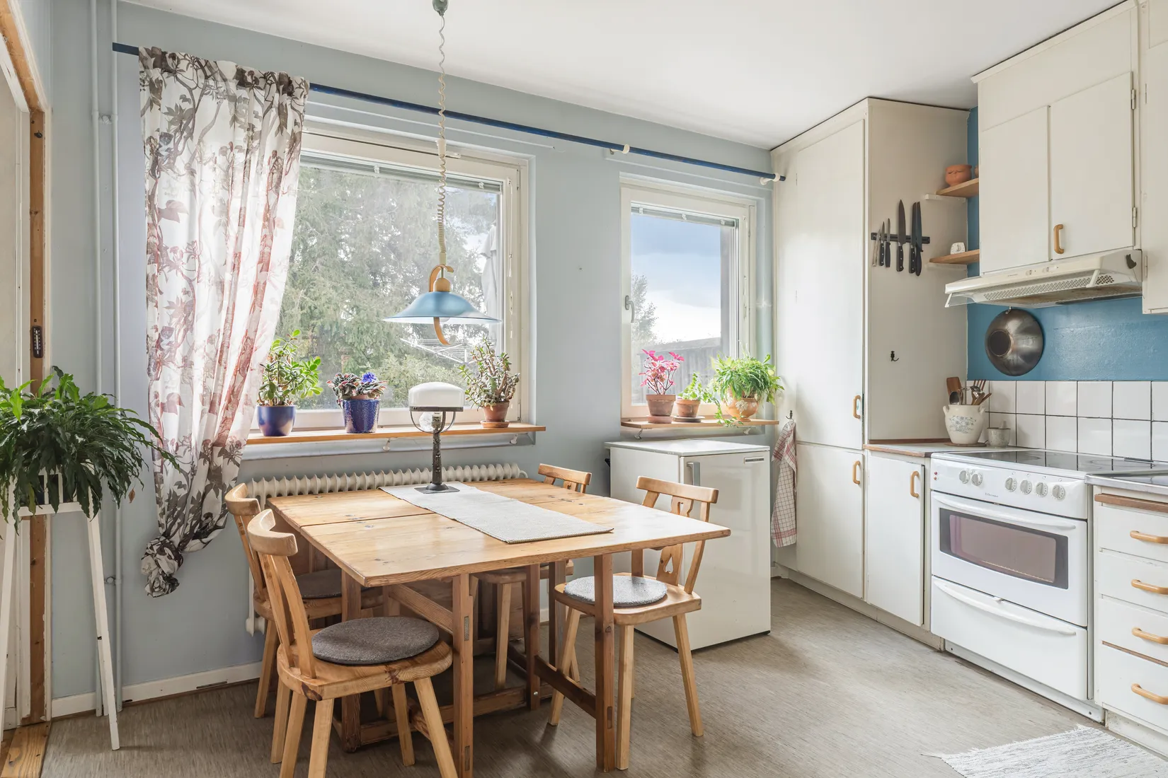 Radhus, Bällstavägen 25, Bällsta, Vallentuna