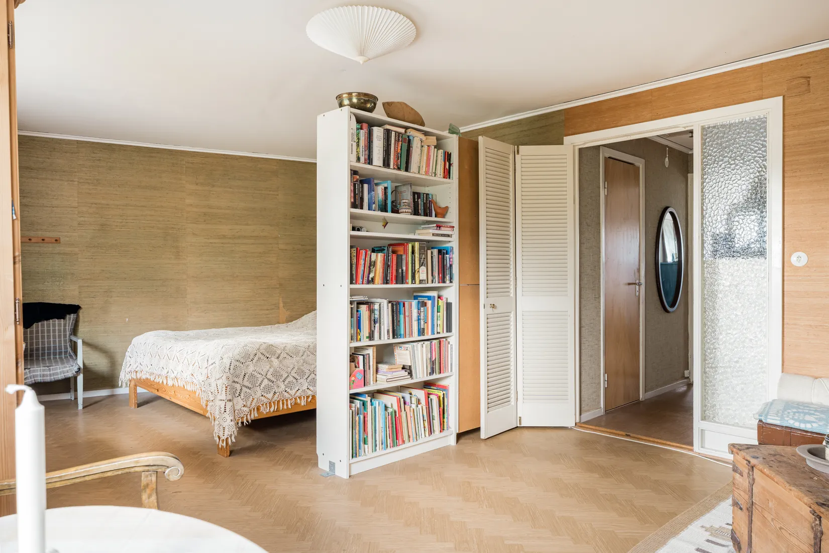 Radhus, Bällstavägen 25, Bällsta, Vallentuna