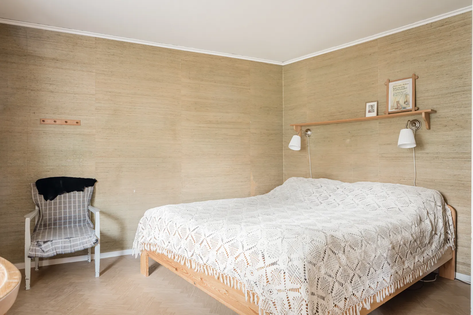 Radhus, Bällstavägen 25, Bällsta, Vallentuna