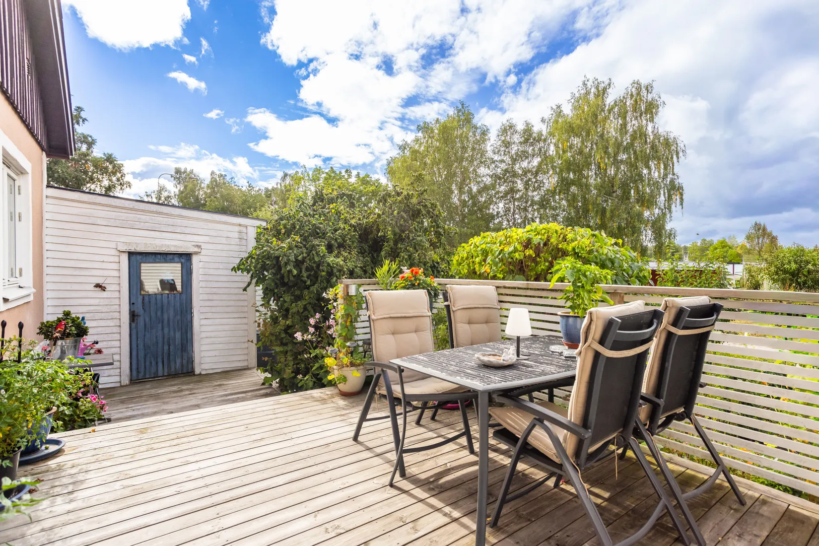 Radhus, SATURNUSVÄGEN 86, Österskär/Tuna, Österåker