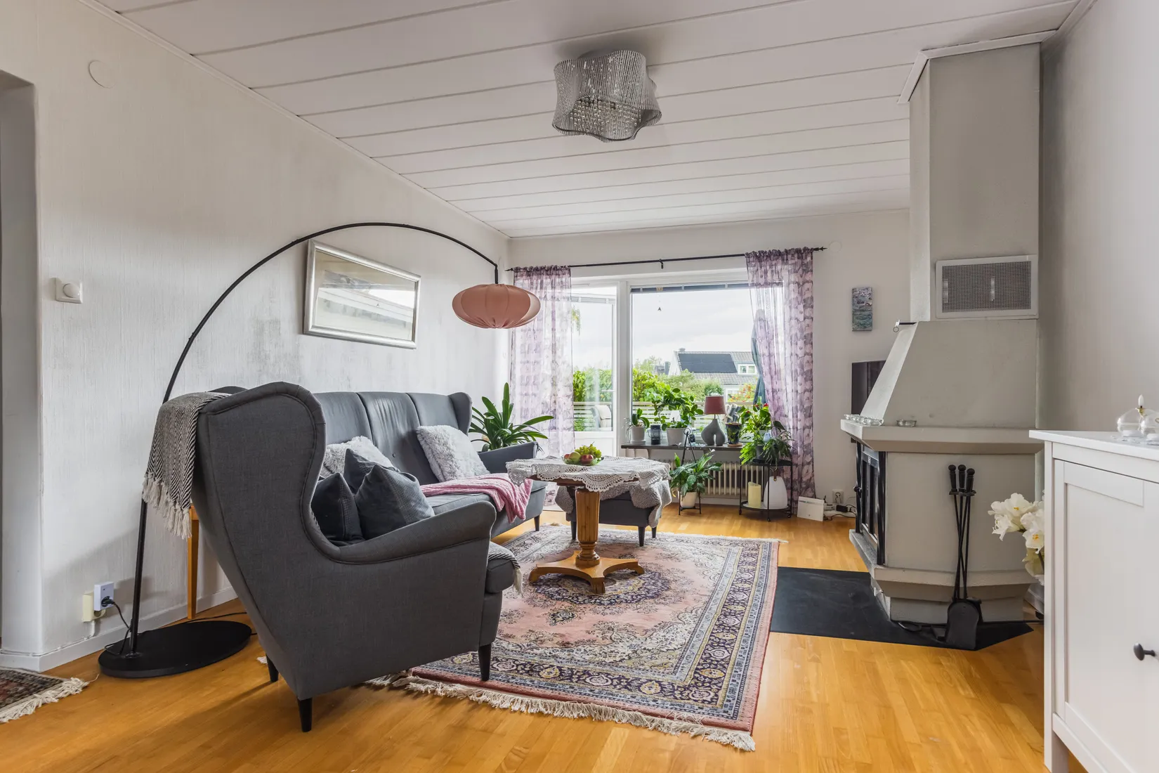 Radhus, SATURNUSVÄGEN 86, Österskär/Tuna, Österåker