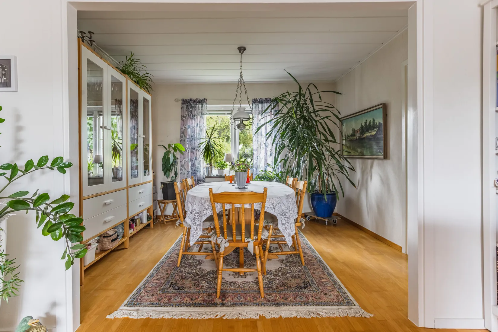 Radhus, SATURNUSVÄGEN 86, Österskär/Tuna, Österåker
