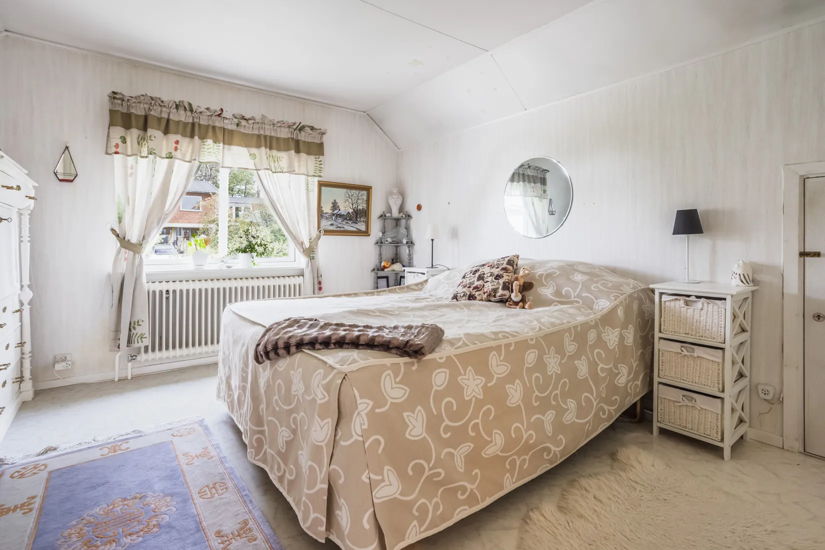 Radhus, SATURNUSVÄGEN 86, Österskär/Tuna, Österåker