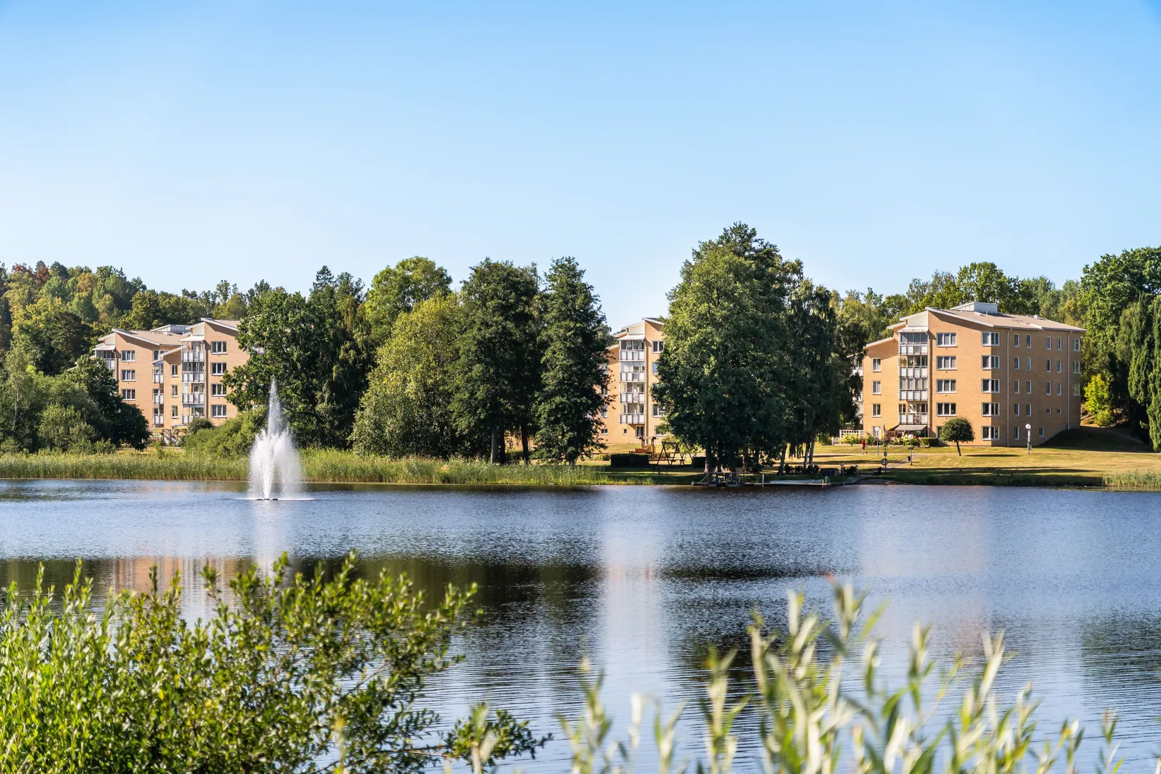 Bostadsrätt, Orrögatan 8E, Flen
