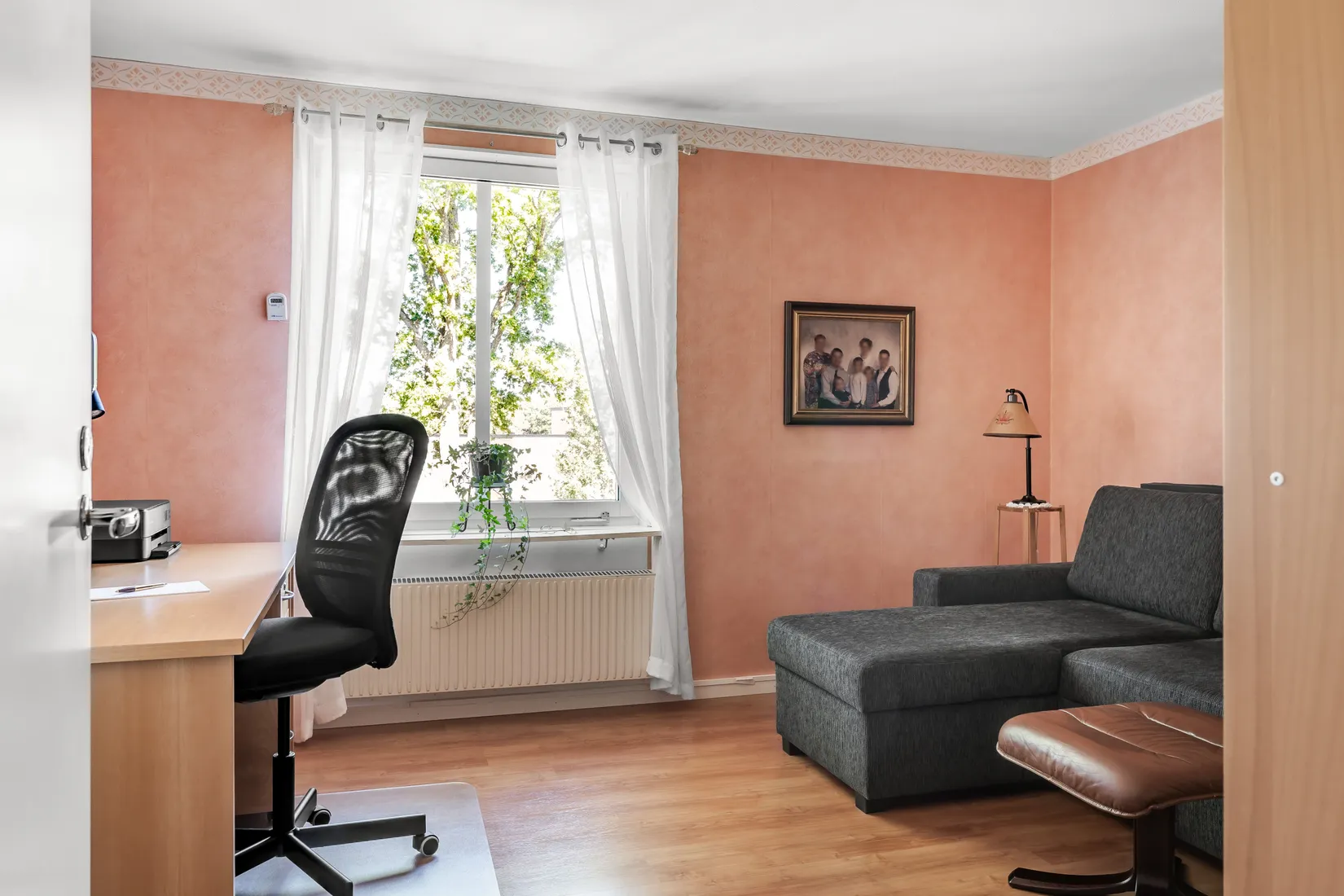 Bostadsrätt, Orrögatan 8E, Flen