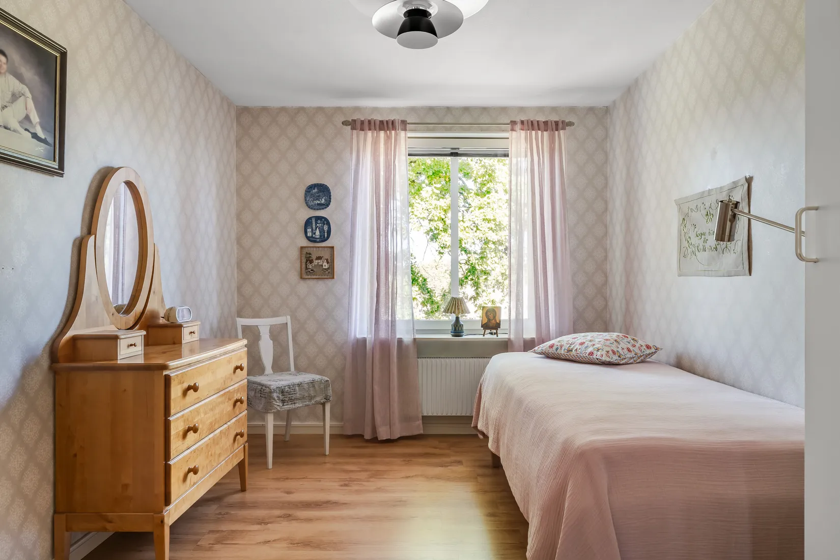 Bostadsrätt, Orrögatan 8E, Flen