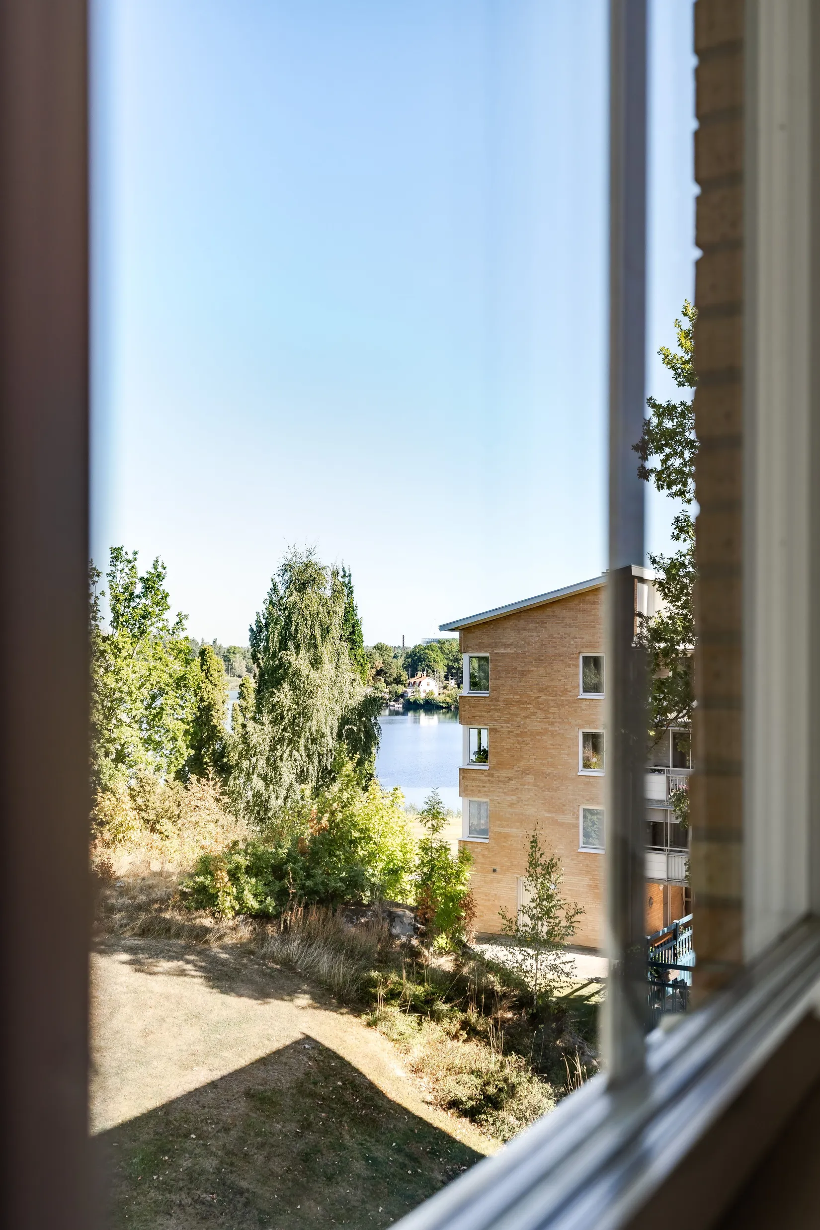 Bostadsrätt, Orrögatan 8E, Flen