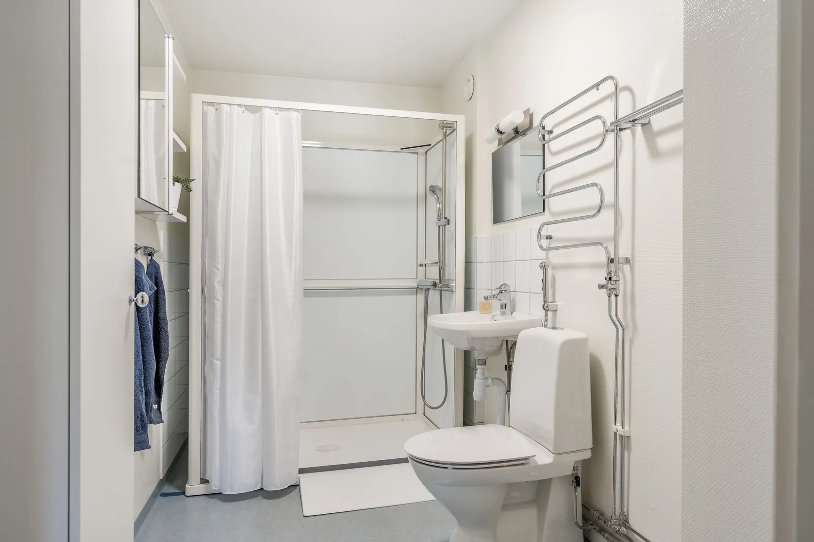 Bostadsrätt, Orrögatan 8E, Flen