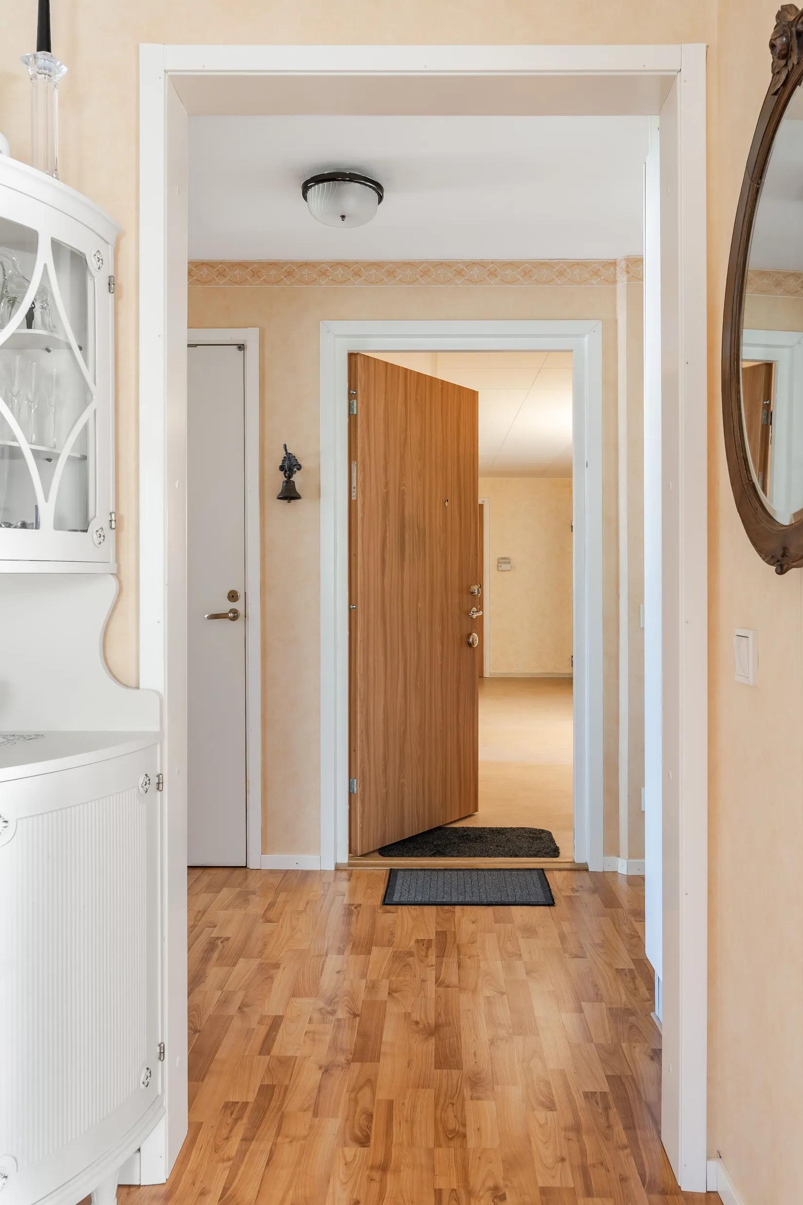 Bostadsrätt, Orrögatan 8E, Flen