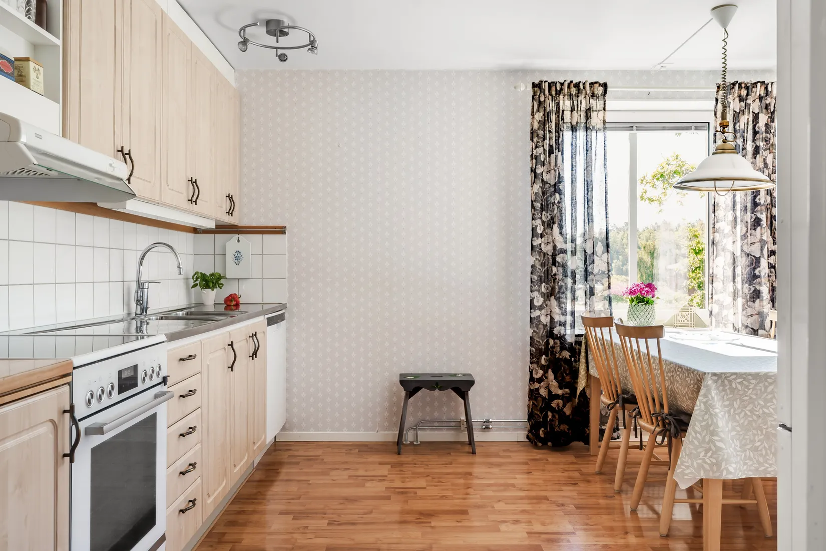 Bostadsrätt, Orrögatan 8E, Flen