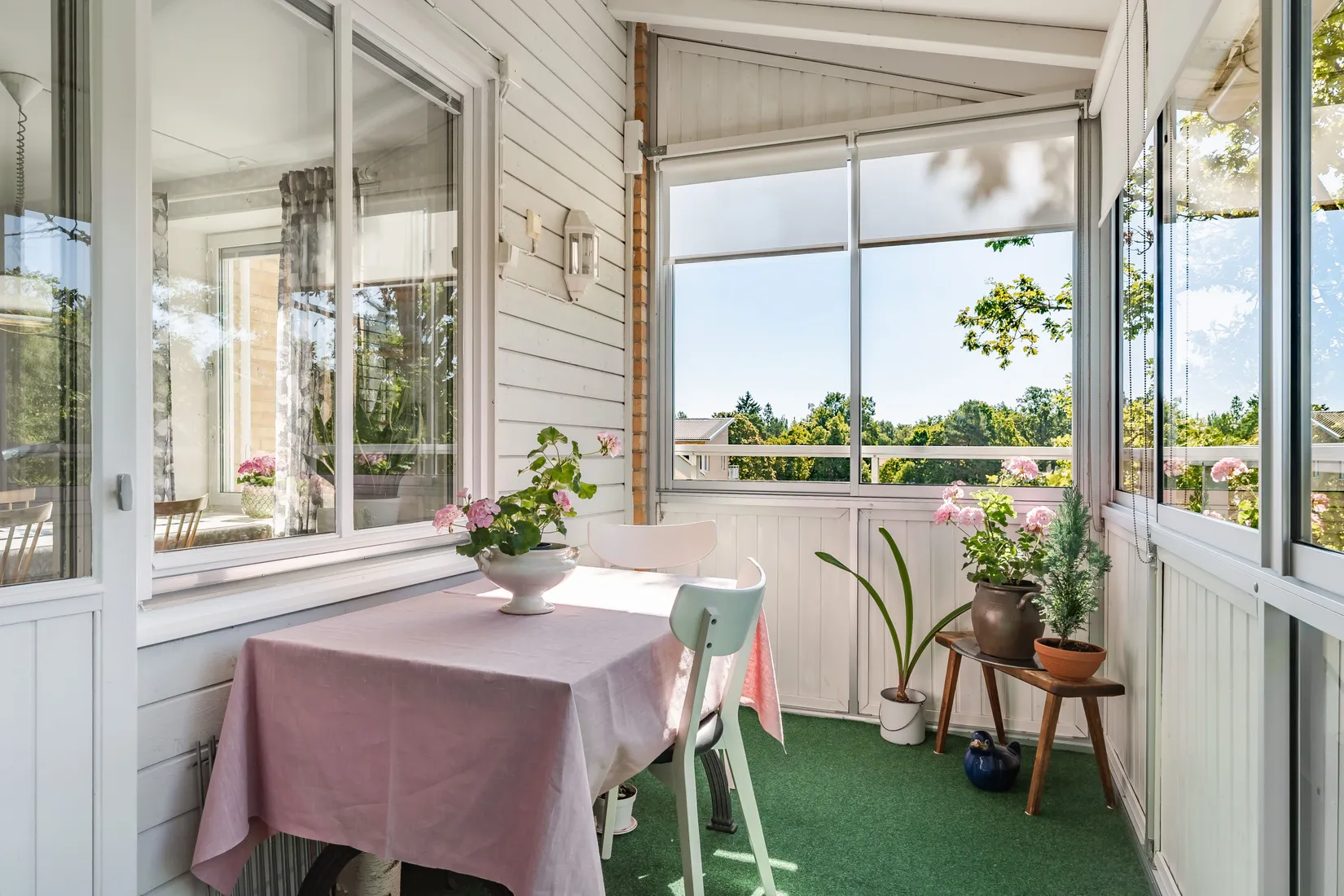 Bostadsrätt, Orrögatan 8E, Flen