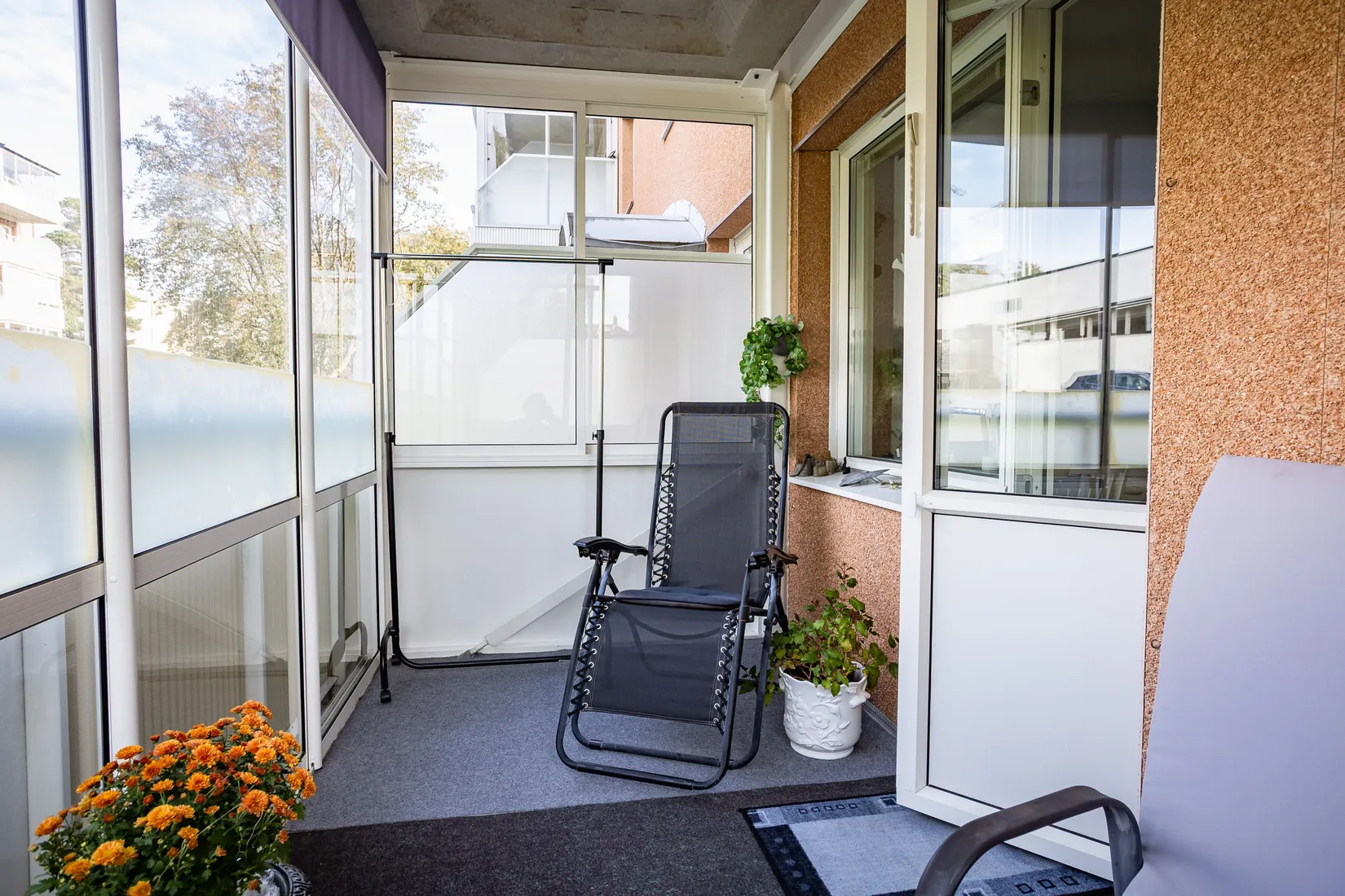 Bostadsrätt, Tomtegränd 10, Haga, Sundsvall