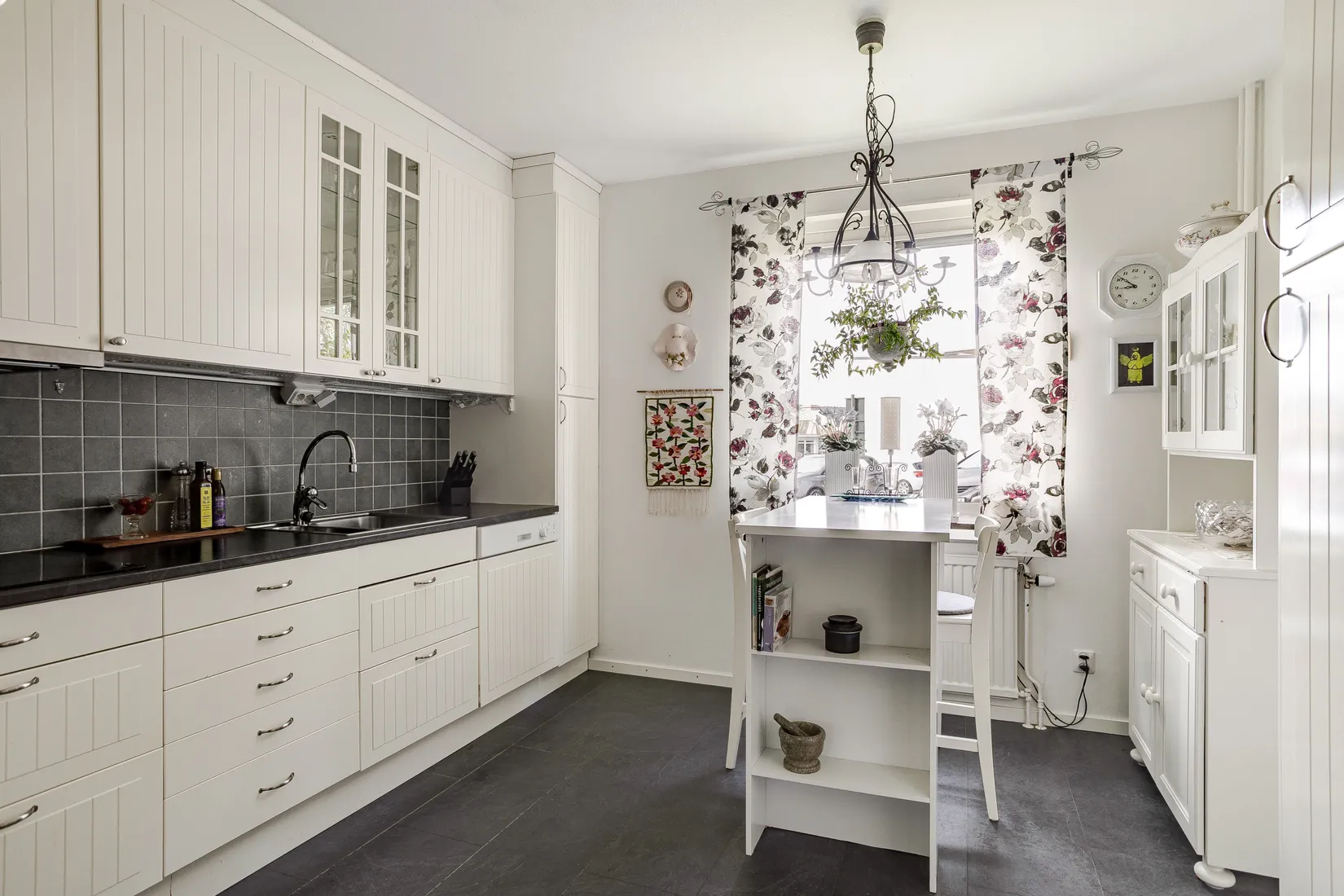 Bostadsrätt, Tomtegränd 10, Haga, Sundsvall