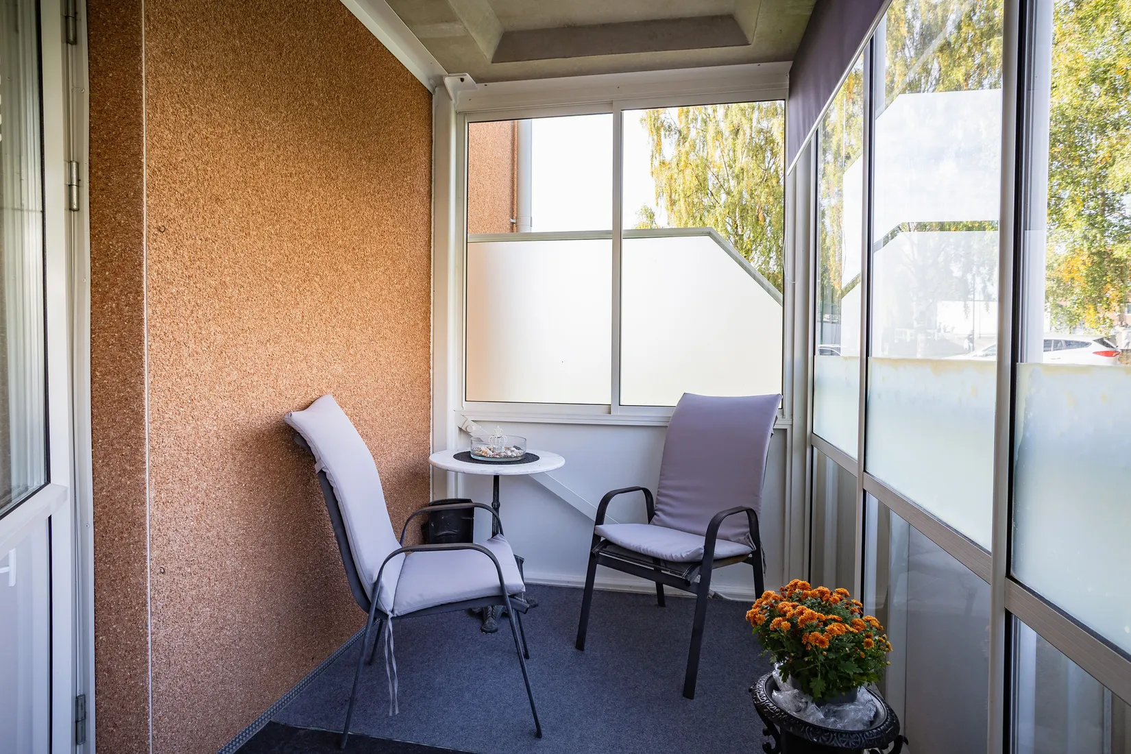 Bostadsrätt, Tomtegränd 10, Haga, Sundsvall