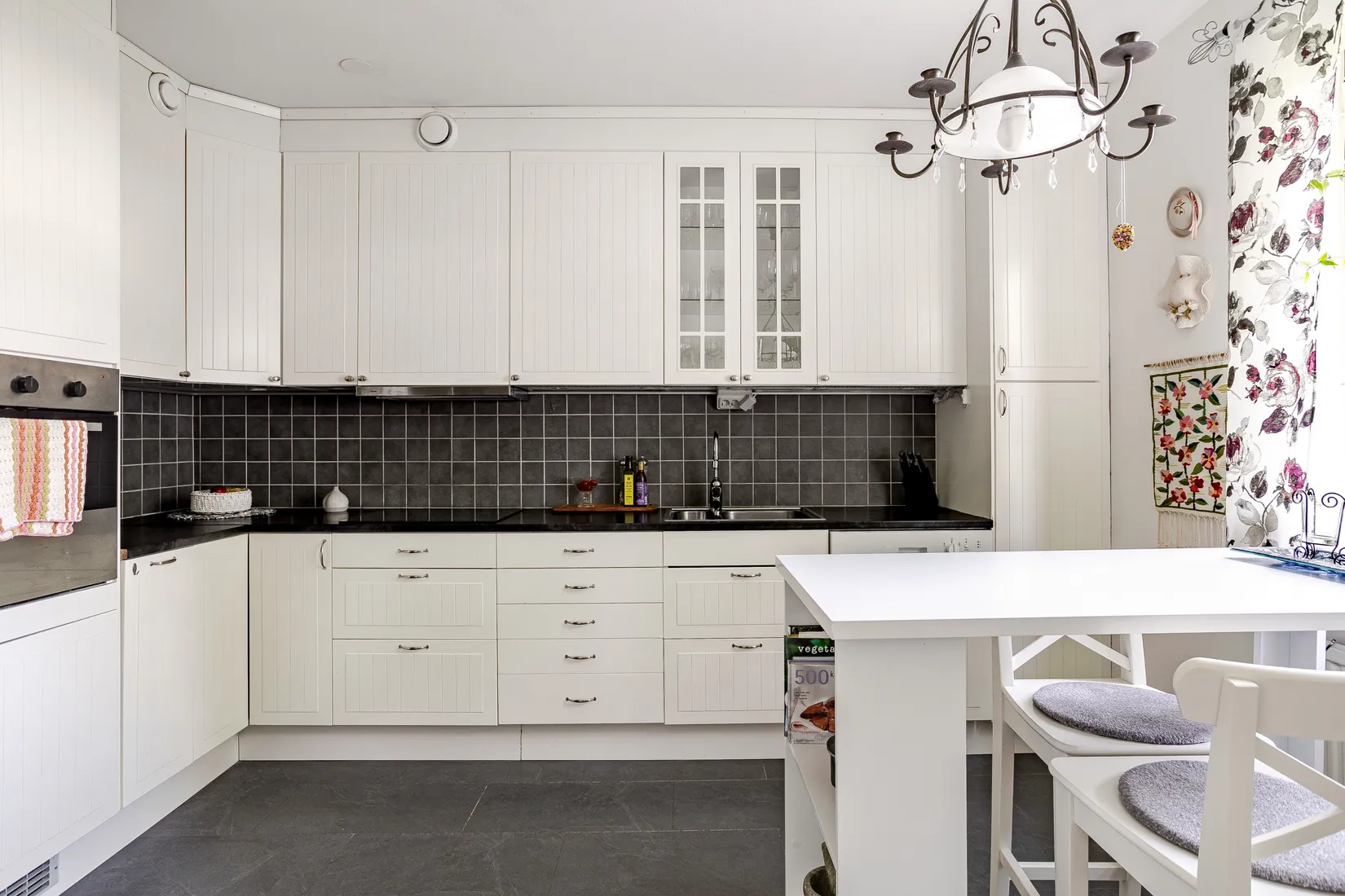 Bostadsrätt, Tomtegränd 10, Haga, Sundsvall
