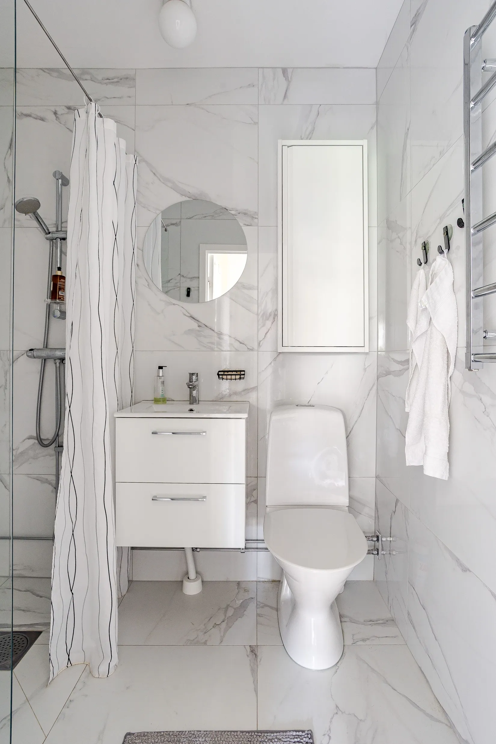 Bostadsrätt, Tomtegränd 10, Haga, Sundsvall