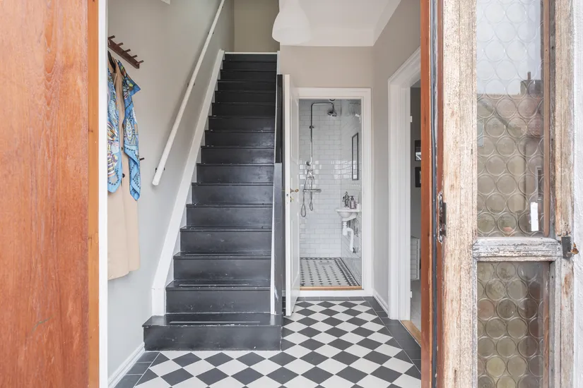 Villa, Getgatan 79, Limhamn, Malmö