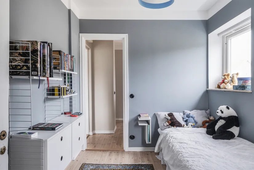 Villa, Getgatan 79, Limhamn, Malmö