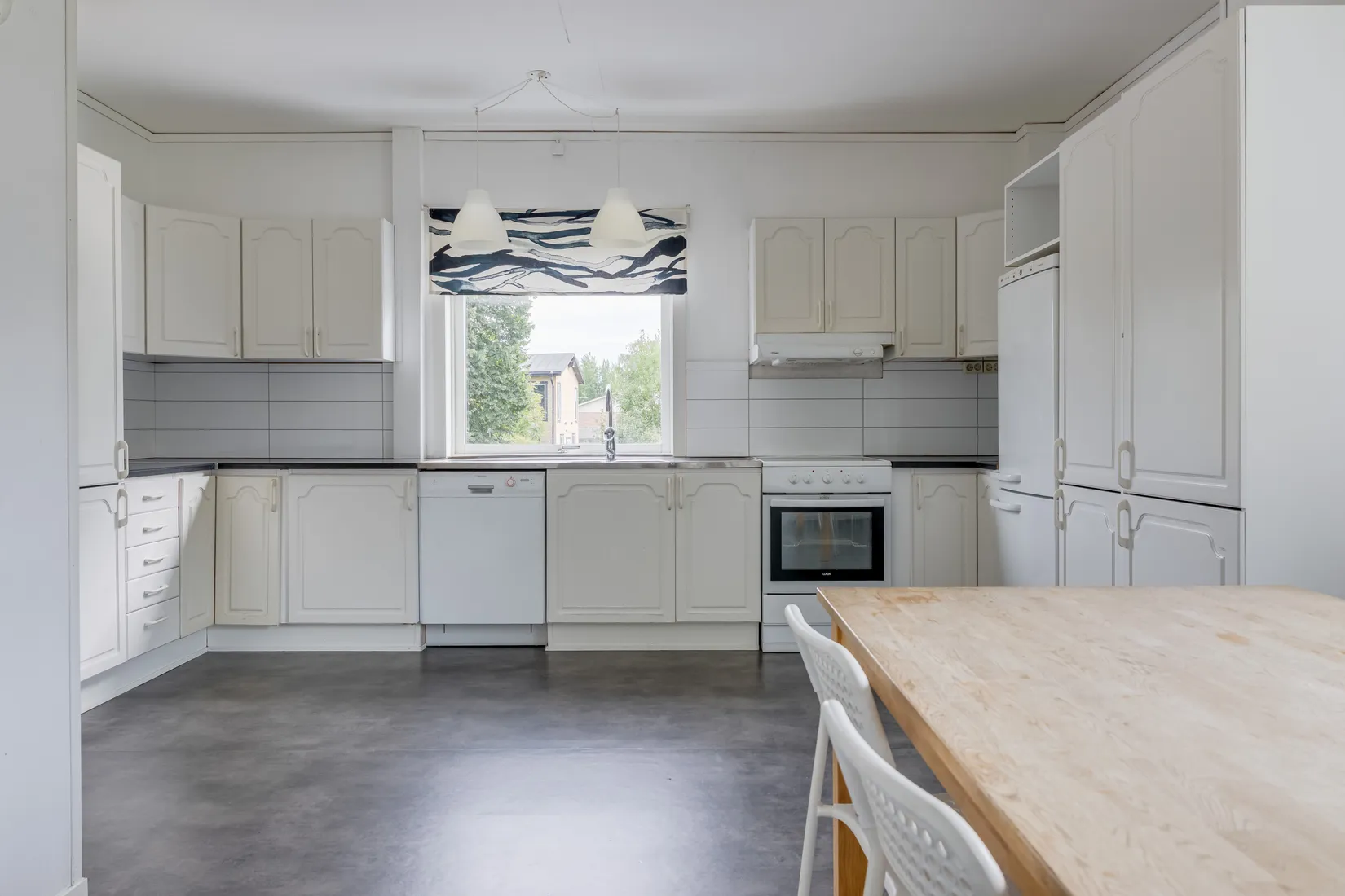 Villa, Parkvägen 5, Skellefteå