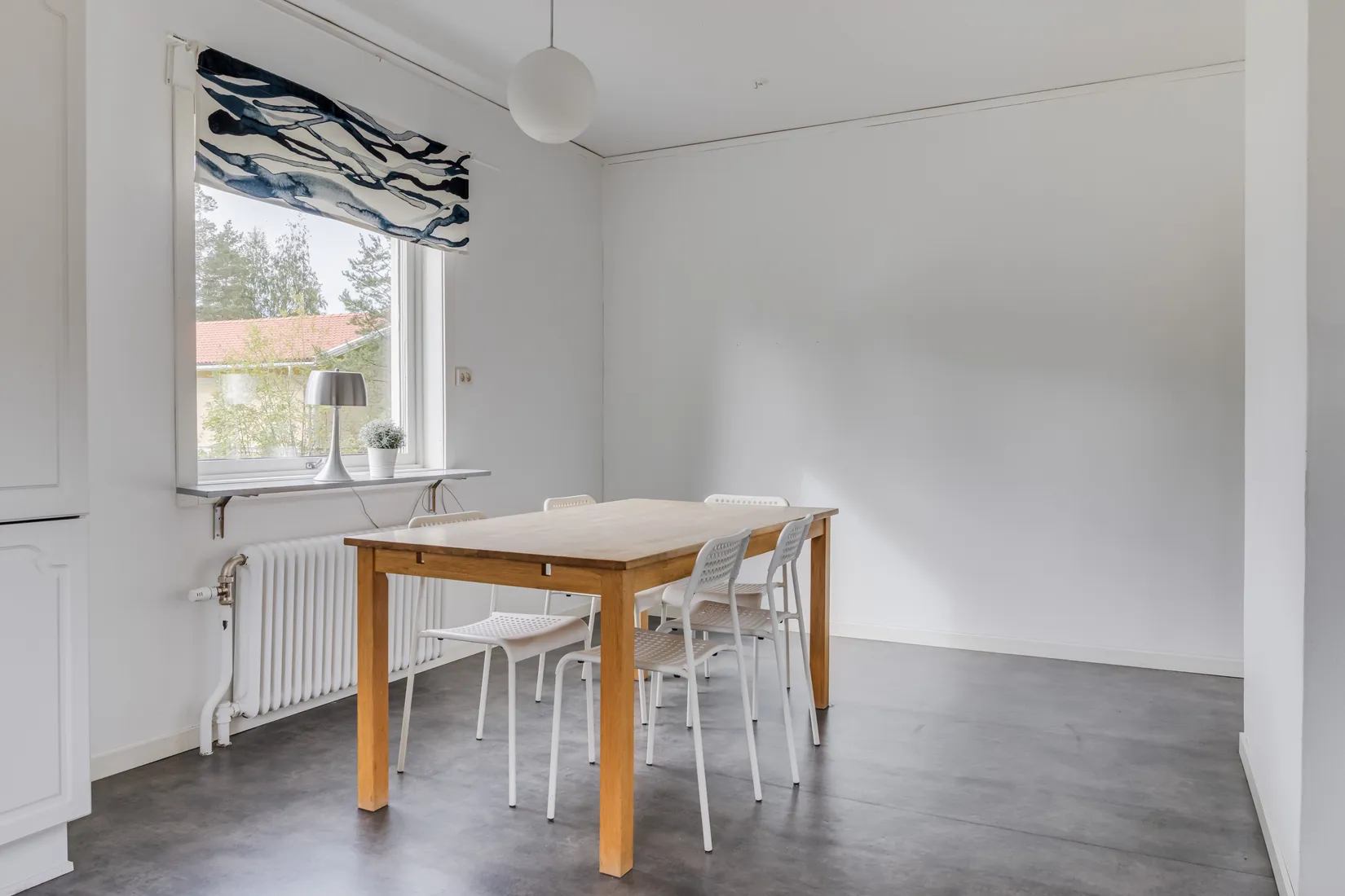 Villa, Parkvägen 5, Skellefteå