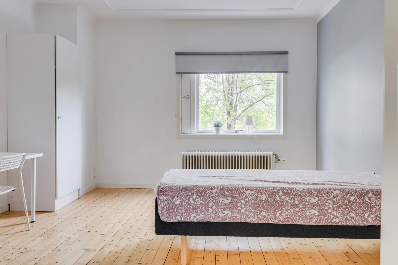 Villa, Parkvägen 5, Skellefteå