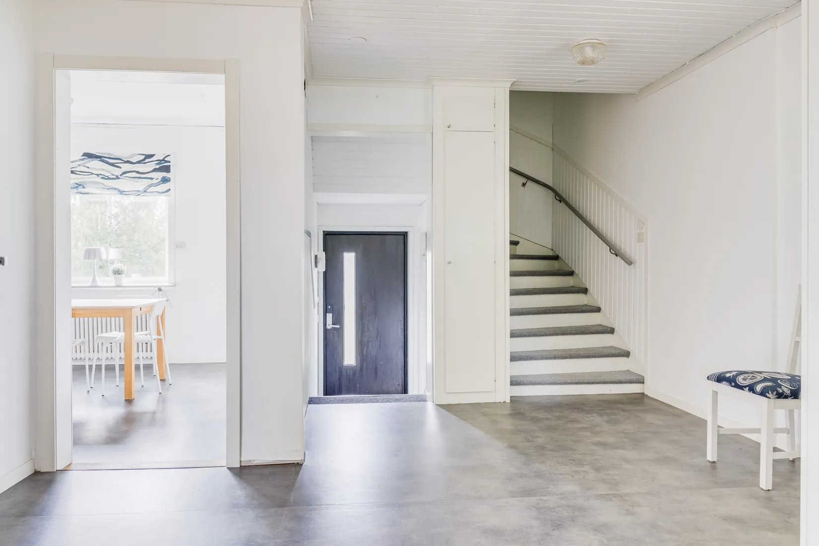 Villa, Parkvägen 5, Skellefteå