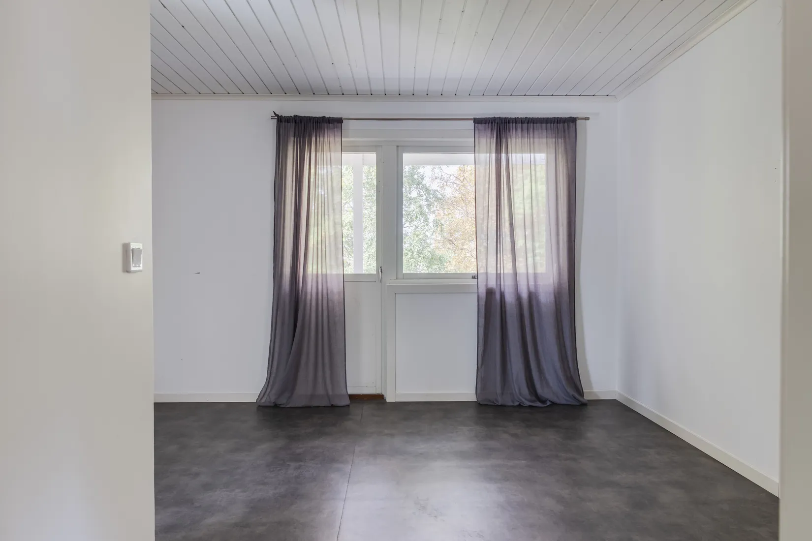 Villa, Parkvägen 5, Skellefteå
