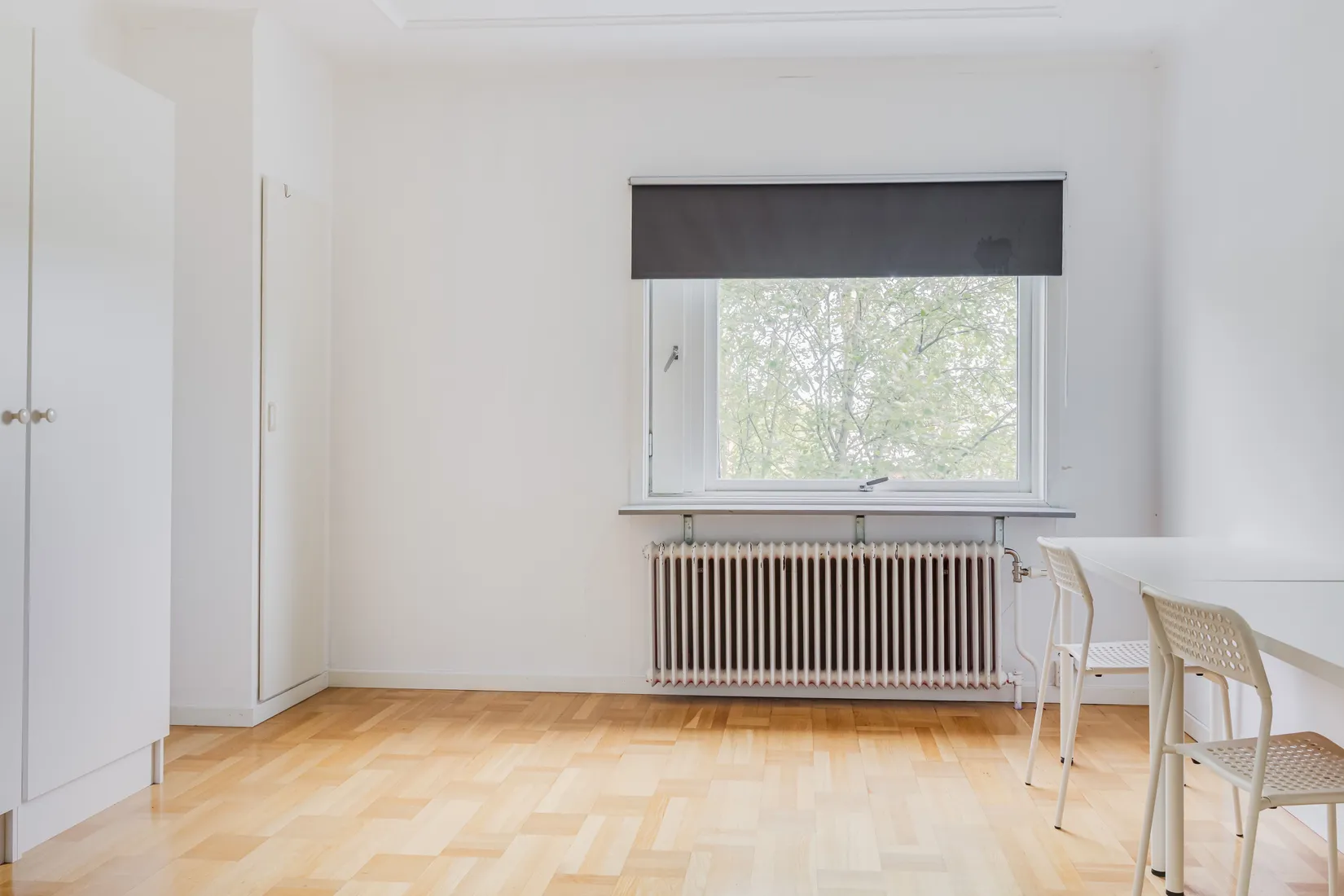 Villa, Parkvägen 5, Skellefteå