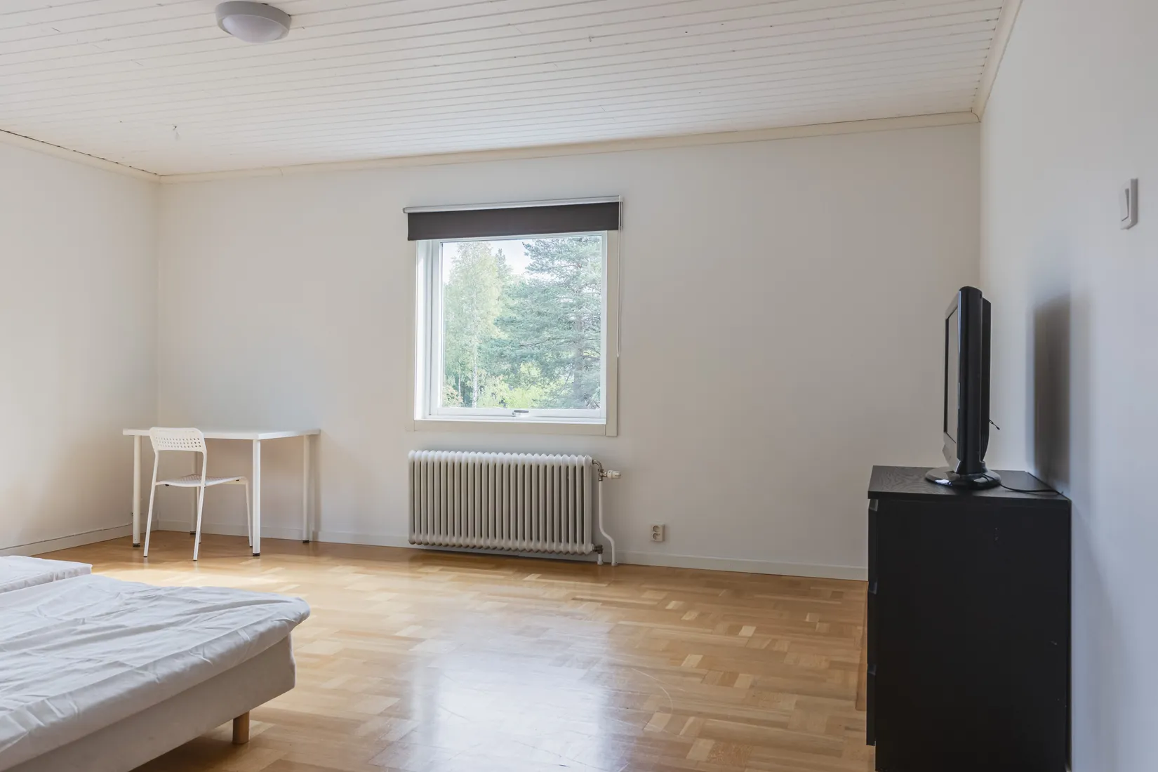 Villa, Parkvägen 5, Skellefteå