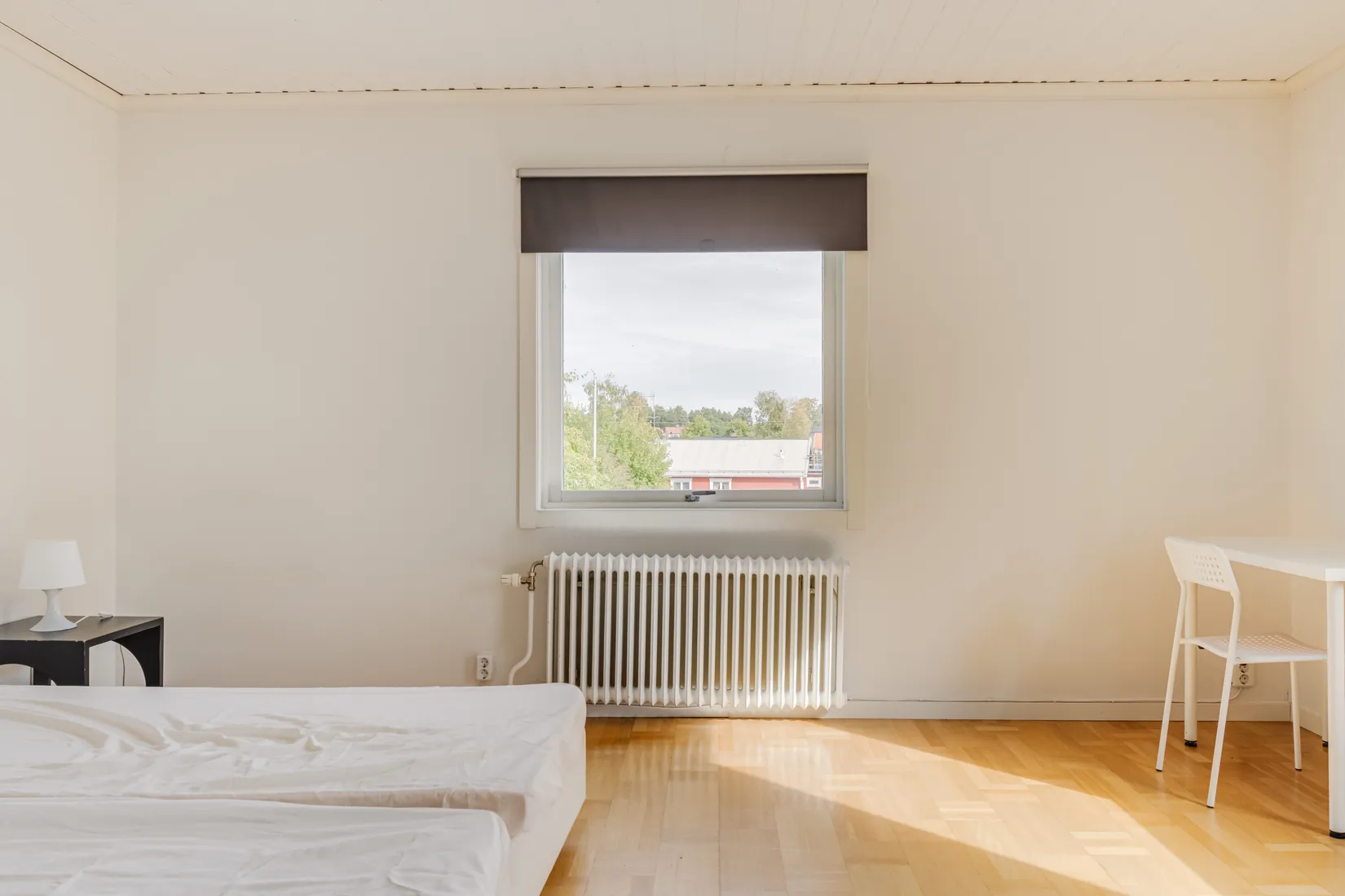 Villa, Parkvägen 5, Skellefteå